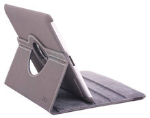 Чехол DIGI iPad - Rotation Book Jacket (Dark Gray)