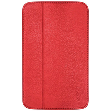 Чохол ODOYO GLITZ COAT Galaxy TAB3 7.0 BLAZING RED