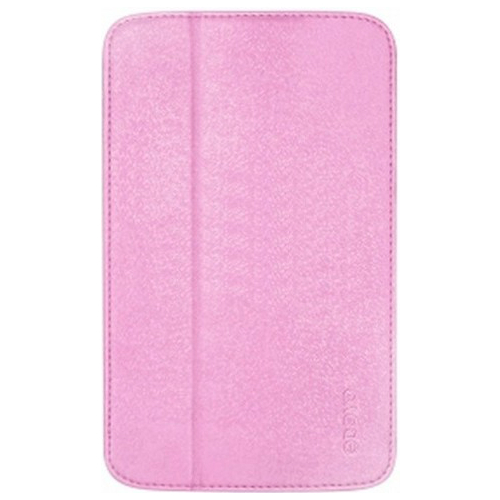 Чохол ODOYO GLITZ COAT Galaxy TAB3 8.0 PINK ANGEL