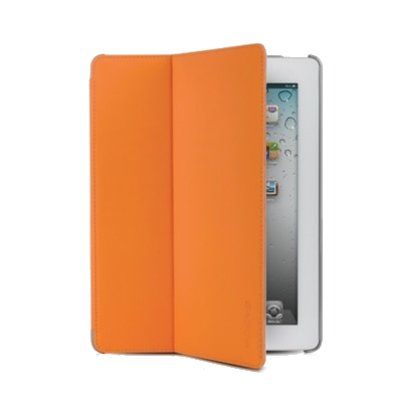 Чохол ODOYO AIRCOAT Ipad Air VIBRANT ORANGE