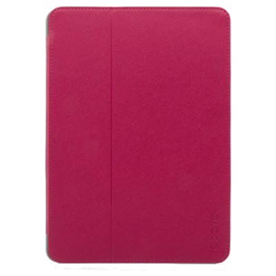 Чохол ODOYO AIRCOAT Ipad Air CHERRY RED