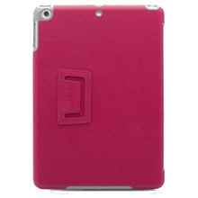 Чохол ODOYO AIRCOAT Ipad Air CHERRY RED