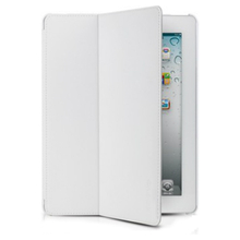 Чохол ODOYO AIRCOAT Ipad Air IVORY WHITE