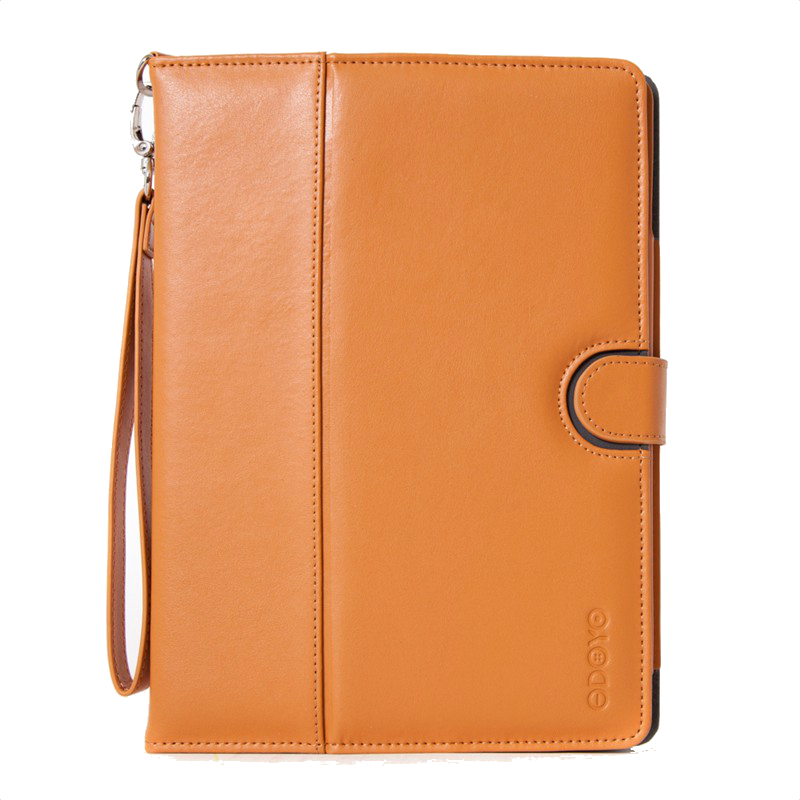 Чохол для ODOYO GENUINE LEATHER Ipad Air SANDY YELLOW