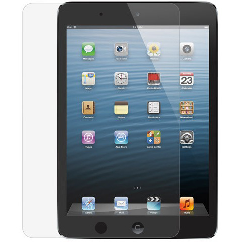 Защитная пленка OZAKI O!coat Invisible for iPad mini/mini 3