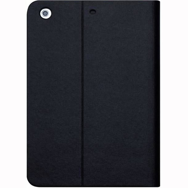 Чехол OZAKI O!coat Slim iPad mini/mini 3 Black (OC114BK) Материал пластик