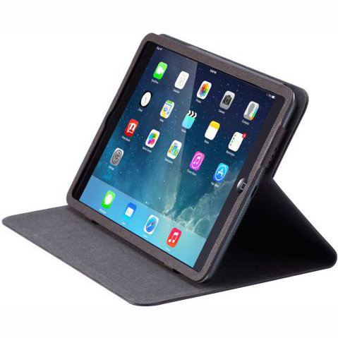 Чехол OZAKI O!coat Slim iPad mini/mini 3 Black (OC114BK) Особенности трансформируется в подставку