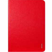 Чехол OZAKI O!coat Slim iPad mini/mini 3 Red (OC114RD)