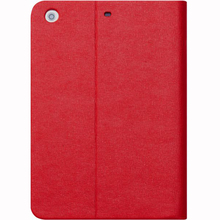 Чехол OZAKI O!coat Slim iPad mini/mini 3 Red (OC114RD)