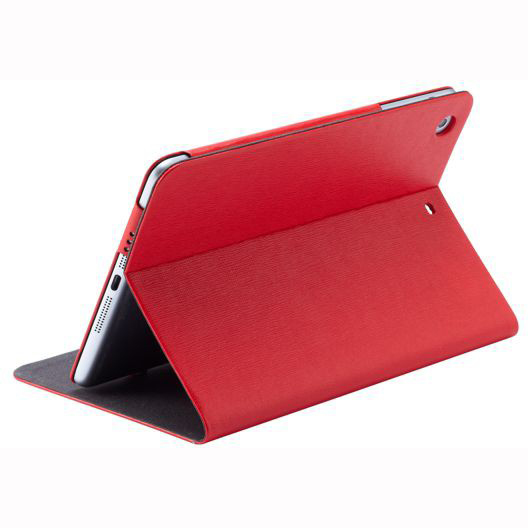 Чехол OZAKI O!coat Slim iPad mini/mini 3 Red (OC114RD) Особенности трансформируется в подставку