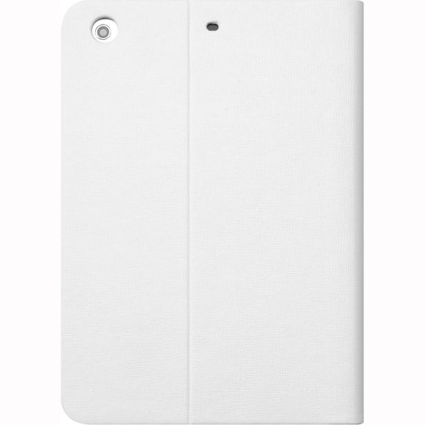 Чехол OZAKI O!coat Slim iPad mini/mini 3 White (OC114WH) Материал искусственная кожа