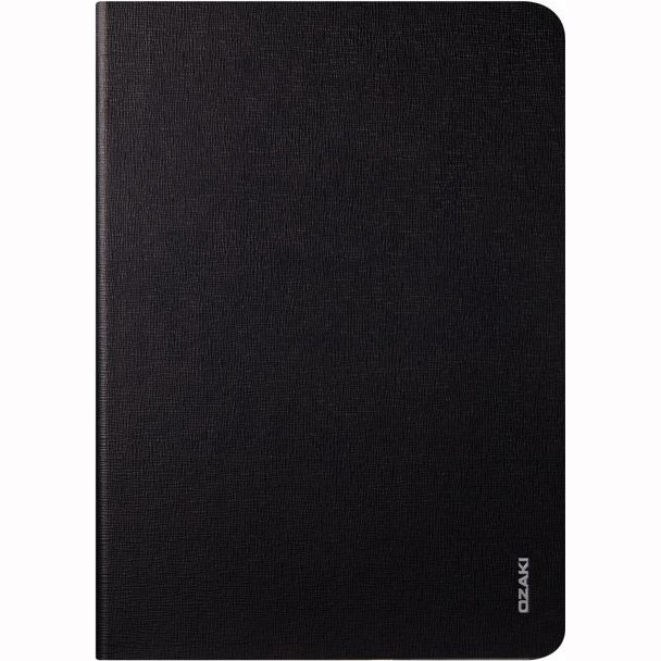 Чохол OZAKI O!coat Slim iPad Air Black (OC109BK)