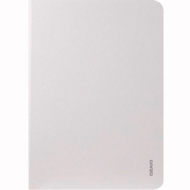 Чехол OZAKI O!coat Slim iPad Air White (OC109WH)