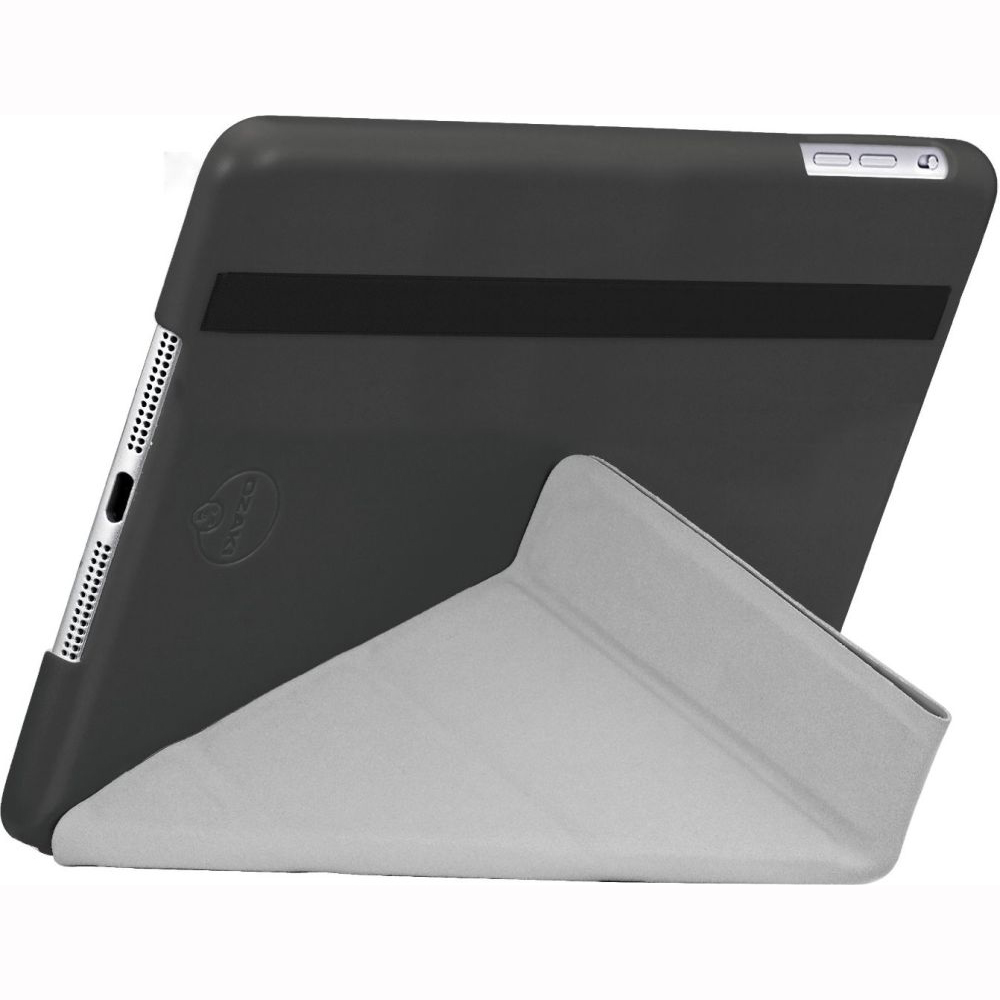 Чехол OZAKI O!coat Slim-Y iPad mini/mini 3 Light gray (OC116LG) Материал пластик