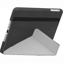 Чехол OZAKI O!coat Slim-Y iPad mini/mini 3 Light gray (OC116LG)