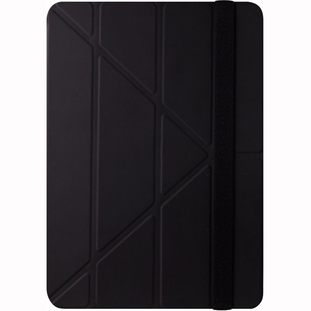 Чохол OZAKI O!coat Slim-Y iPad Air Black (OC110BK)