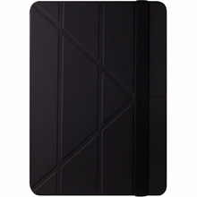 Чохол OZAKI O!coat Slim-Y iPad Air Black (OC110BK)