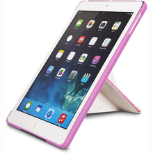 Чехол OZAKI O!coat-Relax 360° iPad Air Pink (OC113PK)