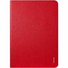 Чехол OZAKI O!coat Slim Adjustable multi-angle iPad Air 2 red (OC126RD)