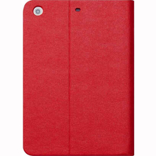 Чехол OZAKI O!coat Slim Adjustable multi-angle iPad Air 2 red (OC126RD)