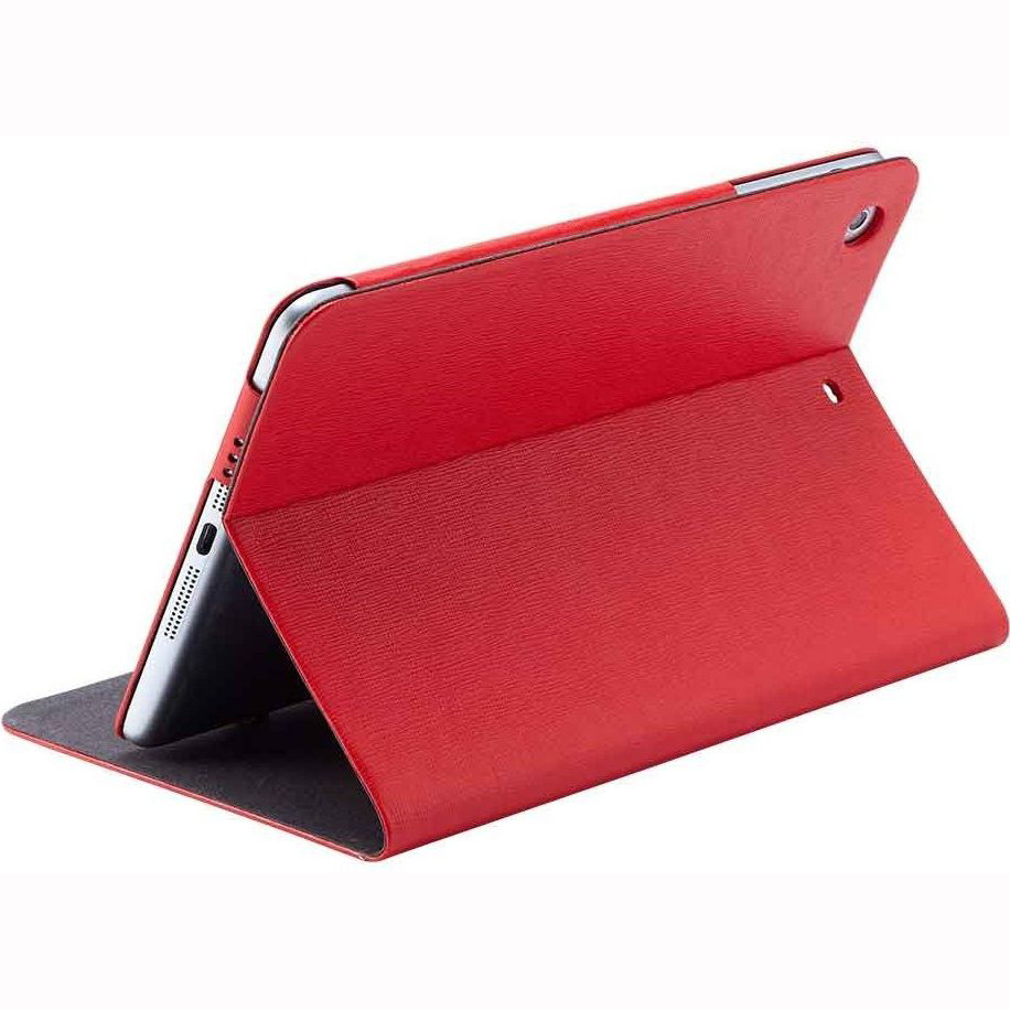 Чехол OZAKI O!coat Slim Adjustable multi-angle iPad Air 2 red (OC126RD) Диагональ 9.7