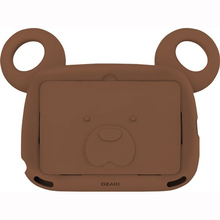 Чохол OZAKI BoBo Bear iPad mini 1/2/3 coffee (OK351BR)