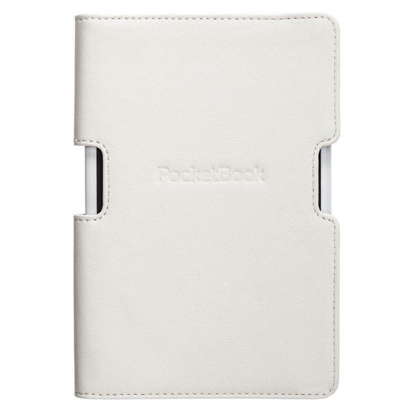 Обкладинка PocketBook для PB650 White (PBPUC-650-MG-WE)