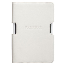 Обкладинка PocketBook для PB650 White (PBPUC-650-MG-WE)