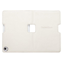 Обкладинка PocketBook для PB650 White (PBPUC-650-MG-WE)