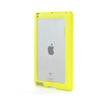 Чохол TUCANO Bordo Rubber+Polycarbonate iPad 2-4 Gen Green