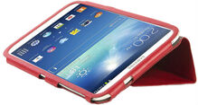 Чохол TUCANO Leggero Galaxy Tab 3 8.0 Red