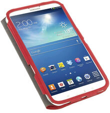 Чохол TUCANO Leggero Galaxy Tab 3 8.0 Red