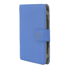 Чехол TUCANO Facile Stand Tablet 7' Blue