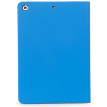 Чехол TUCANO Angolo iPad Air Blue