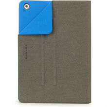 Чехол TUCANO Angolo iPad Air Blue