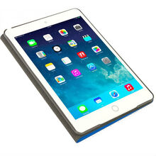 Чехол TUCANO Angolo iPad Air Blue