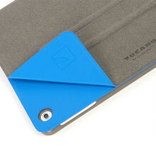 Чехол TUCANO Angolo iPad Air Blue