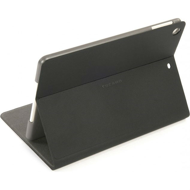 Фото 4 Чехол TUCANO Angolo iPad Air Black