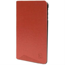 Чохол TUCANO iPad mini Micro Red