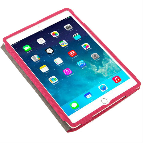 Замовити Чохол TUCANO Fresco iPad Air Fusica