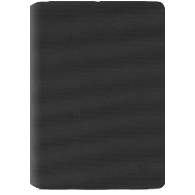 Чехол TUCANO Fresco iPad Air Black (IPD5F)