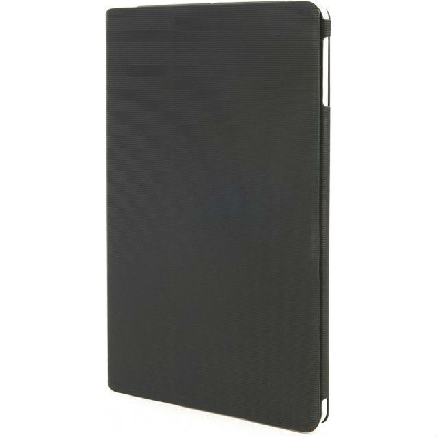 Чехол TUCANO Fresco iPad Air Black (IPD5F) Материал искусственная кожа