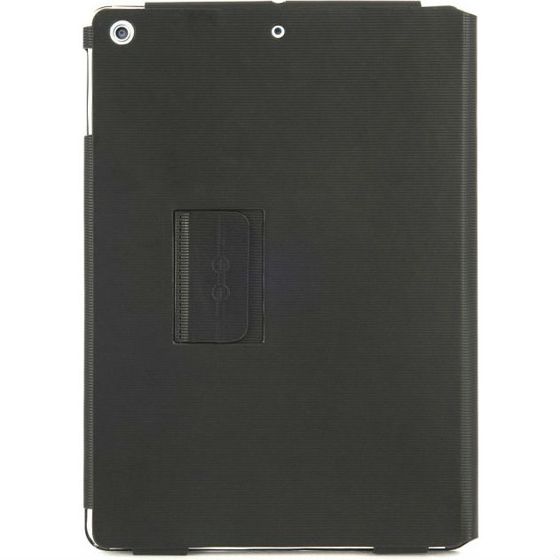 Чехол TUCANO Fresco iPad Air Black (IPD5F) Особенности трансформируется в подставку