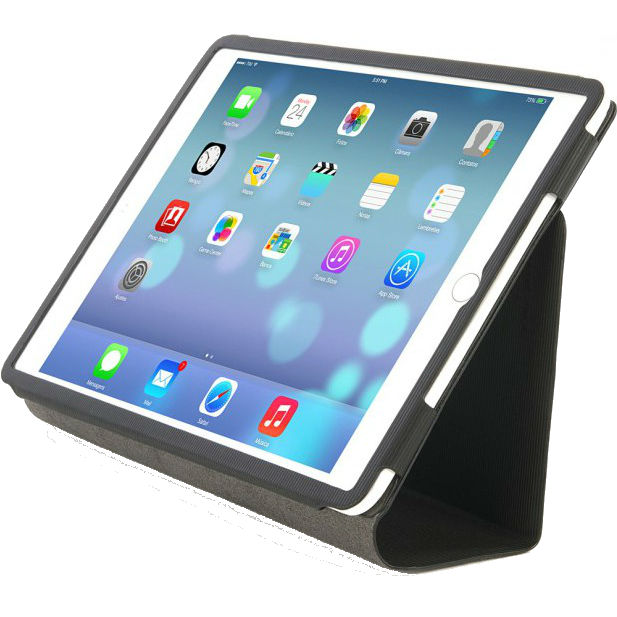 Чехол TUCANO Fresco iPad Air Black (IPD5F) Диагональ 9.7