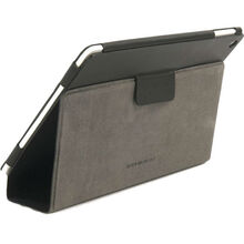 Чехол TUCANO Fresco iPad Air Black (IPD5F)