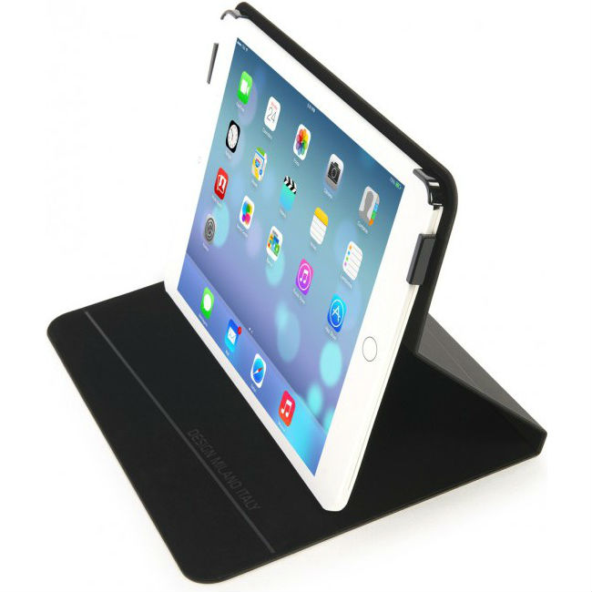 Чохол TUCANO Filo iPad Air Black Діагональ 9.7