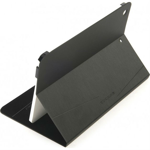 Фото 4 Чохол TUCANO Filo iPad Air Black