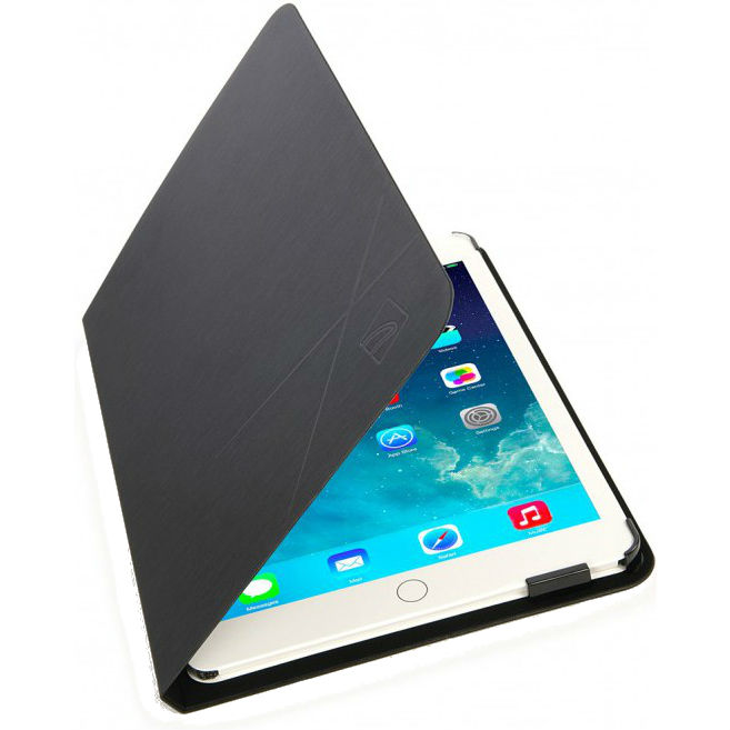 Фото Чохол TUCANO Filo iPad Air Black