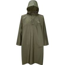 Пончо-дождевик TREKMATES Deluxe Poncho TM-006291 chive O/S Зеленый (015.1723)