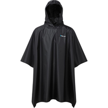 Пончо TREKMATES Essential Poncho TM-006292 Black (015.0157)